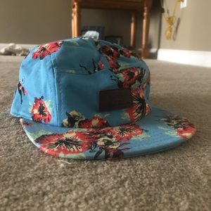 Vans hat